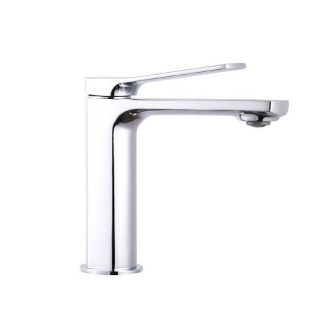 Смеситель для раковины Qtap Slavonice QTSLV1042103C Chrome