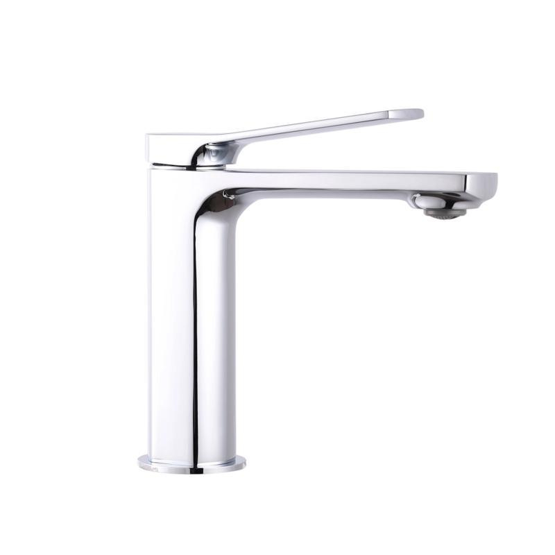 Смеситель для раковины Qtap Slavonice QTSLV1042103C Chrome Смеситель для раковины Qtap Slavonice QTSLV1042103C Chrome