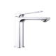 Смеситель для раковины Qtap Slavonice QTSLV1042103C Chrome Смеситель для раковины Qtap Slavonice QTSLV1042103C Chrome