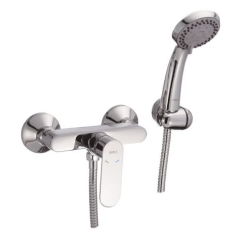 Смеситель для душа Haiba AMIX 003