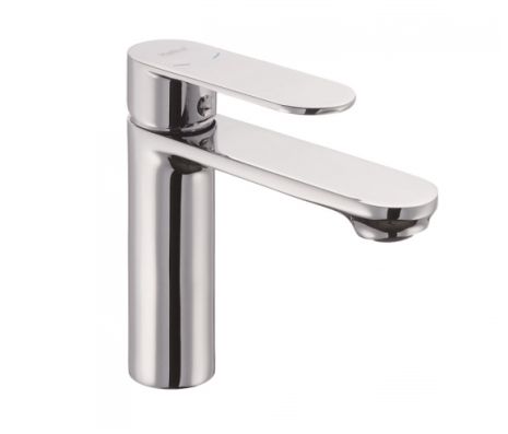 Змішувач для умивальника Haiba Amix 001 Змішувач для умивальника Haiba Amix 001