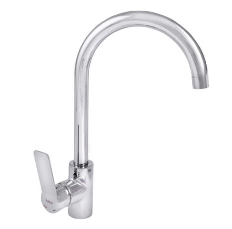 Смеситель для кухни Haiba Diana 017 Смеситель для кухни Haiba Diana 017