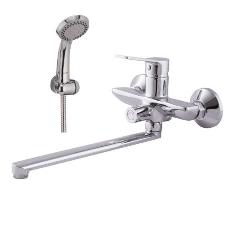 Змішувач для душу Haiba Diana 006