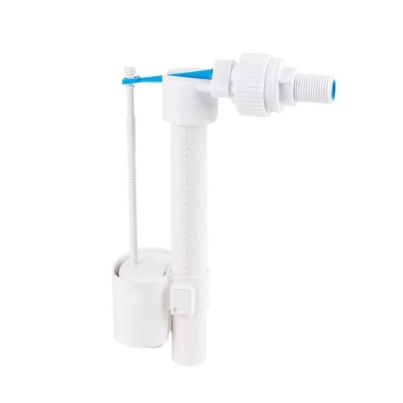 Наполнительный механизм для унитаза Lidz (WHI) 60 02 K002 01 с боковым подводом Наполнительный механизм для унитаза Lidz (WHI) 60 02 K002 01 с боковым подводом