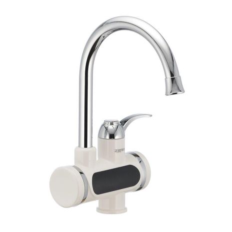 Проточний водонагрівач ZERIX ELW10-E Проточний водонагрівач ZERIX ELW10-E