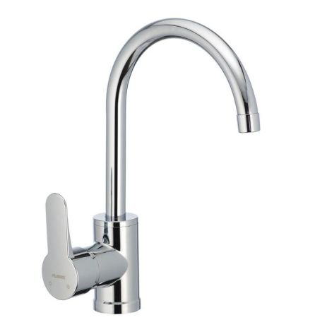 Змішувач для кухні PLAMIX Leon-011 Хром