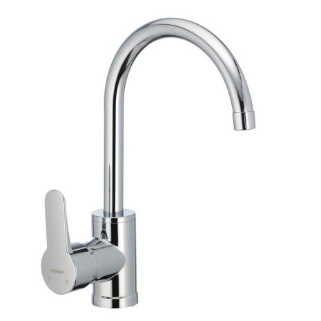 Змішувач для кухні PLAMIX Leon-011 Хром