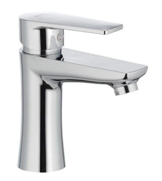 Смеситель для умывальника Plamix Oscar 001 Chrome Смеситель для умывальника Plamix Oscar 001 Chrome