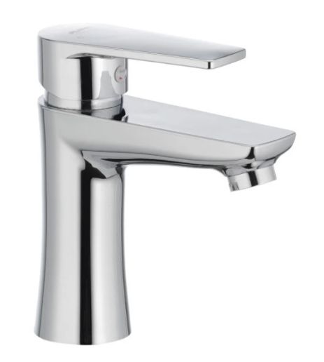 Смеситель для умывальника Plamix Oscar 001 Chrome Смеситель для умывальника Plamix Oscar 001 Chrome