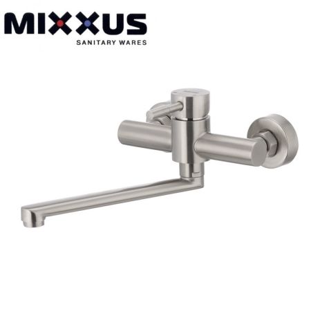 Смеситель настенный из нержавейки MiX SUS 005