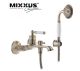 Смеситель для ванной Mixxus Premium Vintage 009 euro Bronze Смеситель для ванной Mixxus Premium Vintage 009 euro Bronze