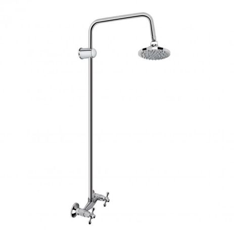 Душевая система Lidz (CRM) 75 21 1010 Душевая система Lidz (CRM) 75 21 1010