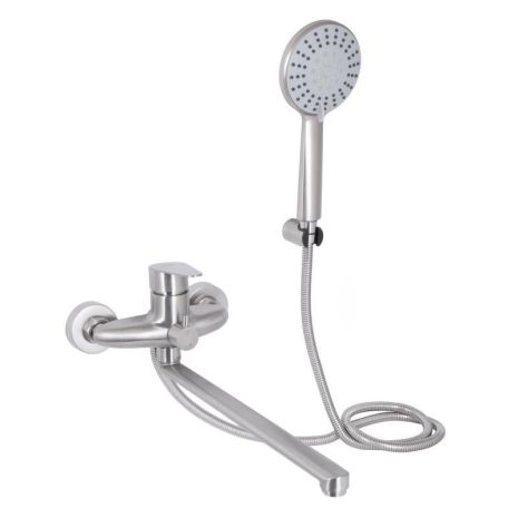 Змішувач для ванни Lidz (NKS) 09 35 005-1