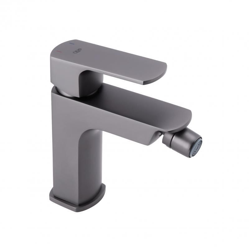 Змішувач для біде Qtap Lipno 2023101G Змішувач для біде Qtap Lipno 2023101G