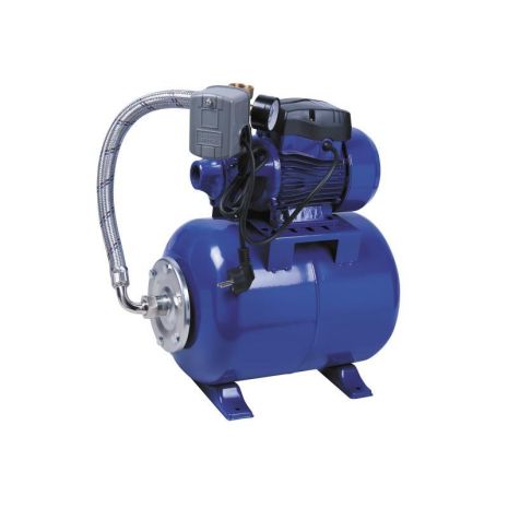 Насосная станция Womar AT QB-80 0,75 кВт Насосная станция Womar AT QB-80 0,75 кВт