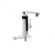 Проточный кран-водонагреватель кухонный для кухни Lidz Warm 061 LDWAR061WCR35431 White / Chrome Проточный кран-водонагреватель кухонный для кухни Lidz Warm 061 LDWAR061WCR35431 White / Chrome