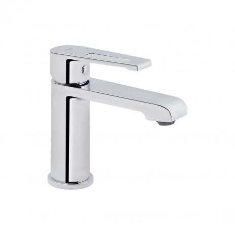 Смеситель для раковины Qtap Tern QTTER1061102C Chrome Смеситель для раковины Qtap Tern QTTER1061102C Chrome