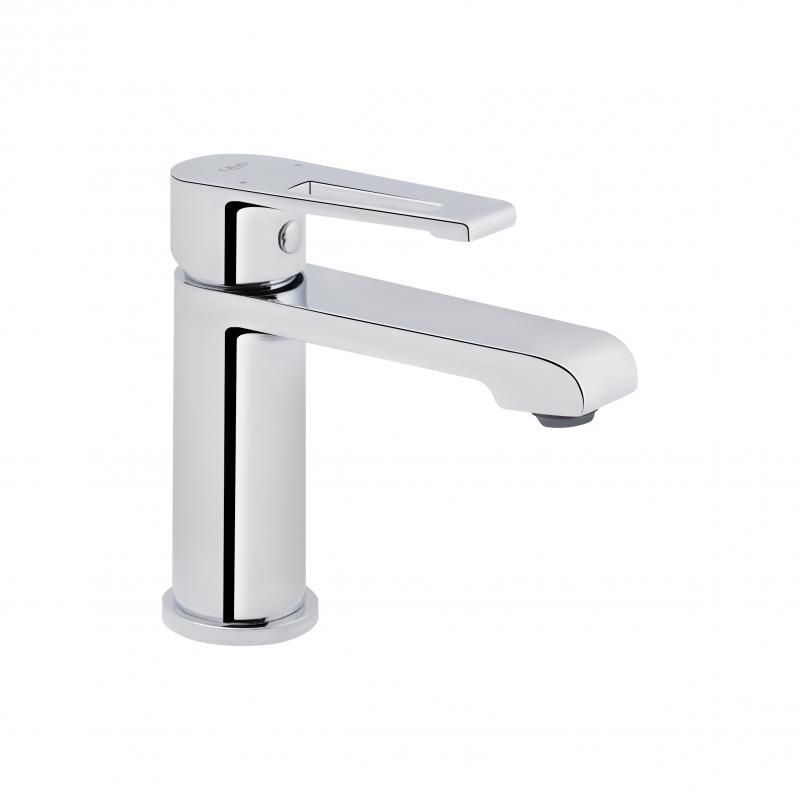 Смеситель для раковины Qtap Tern QTTER1061102C Chrome Смеситель для раковины Qtap Tern QTTER1061102C Chrome