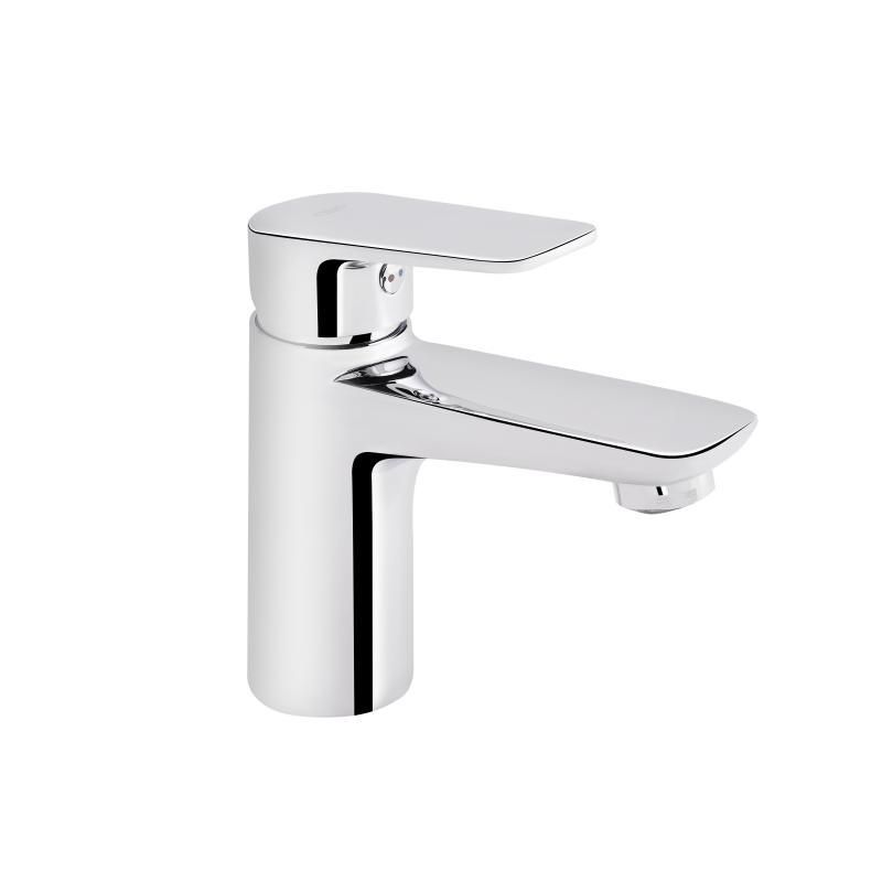 Смеситель для раковины Qtap Leo QTLEO1062102C Chrome Смеситель для раковины Qtap Leo QTLEO1062102C Chrome