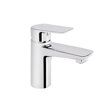 Смеситель для раковины Qtap Leo QTLEO1062102C Chrome Смеситель для раковины Qtap Leo QTLEO1062102C Chrome