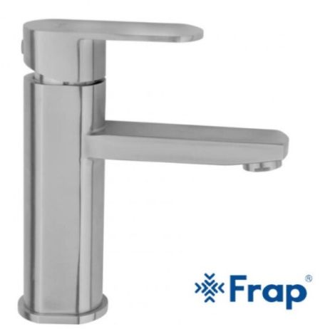 Змішувач для умивальника Frap F10805 Змішувач для умивальника Frap F10805