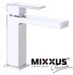Змішувач для умивальника MIXXUS PREMIUM FRANCO 001
