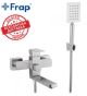 Смеситель для ванны Frap F32802 Смеситель для ванны Frap F32802