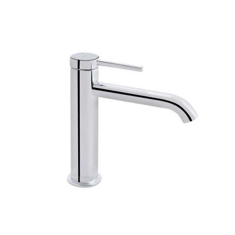 Смеситель для раковины Qtap Robin QTROB1060M102C Chrome Смеситель для раковины Qtap Robin QTROB1060M102C Chrome