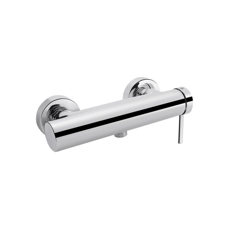 Смеситель для душа Qtap Robin QTROB4060102C Chrome Смеситель для душа Qtap Robin QTROB4060102C Chrome