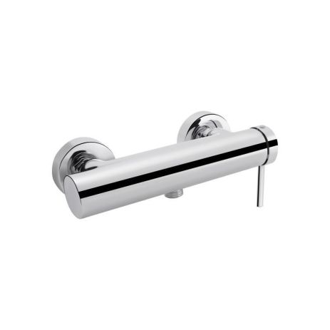 Смеситель для душа Qtap Robin QTROB4060102C Chrome Смеситель для душа Qtap Robin QTROB4060102C Chrome