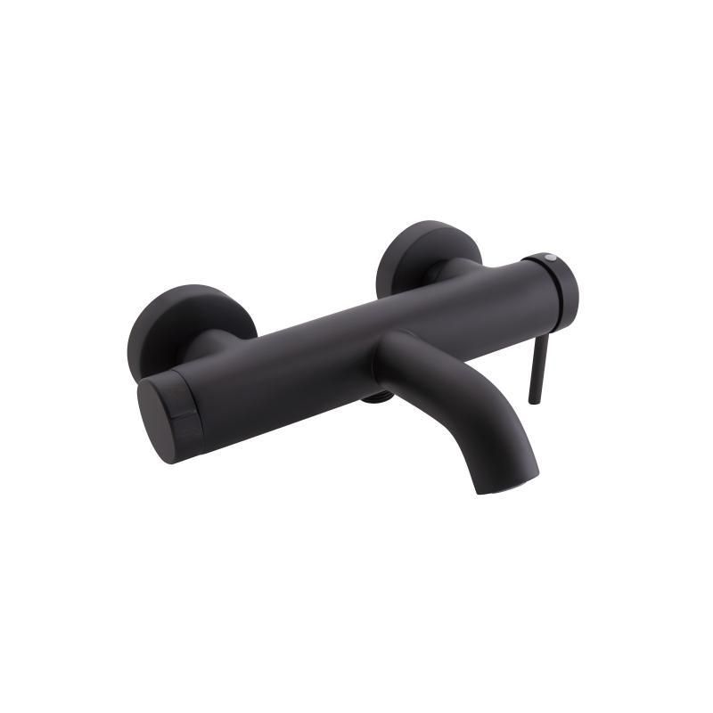 Змішувач для ванни Qtap Robin 3060102B Змішувач для ванни Qtap Robin 3060102B