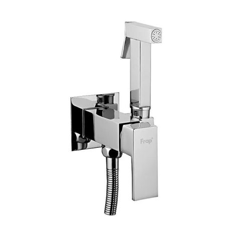 Змішувач для гігієнічного душу FRAP F7506