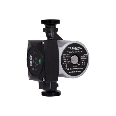 Насос циркуляционный Thermo Alliance LPSA 25/40/180
