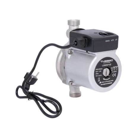 Насос для повышения давления Thermo Alliance LGS25-13Z (латунь) Насос для повышения давления Thermo Alliance LGS25-13Z (латунь)