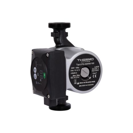 Насос циркуляционный Thermo Alliance LPSA 25/60/180 Насос циркуляционный Thermo Alliance LPSA 25/60/180