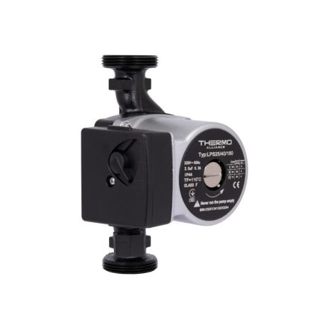 Насос циркуляционный Thermo Alliance LPS 25/40/180 Насос циркуляционный Thermo Alliance LPS 25/40/180