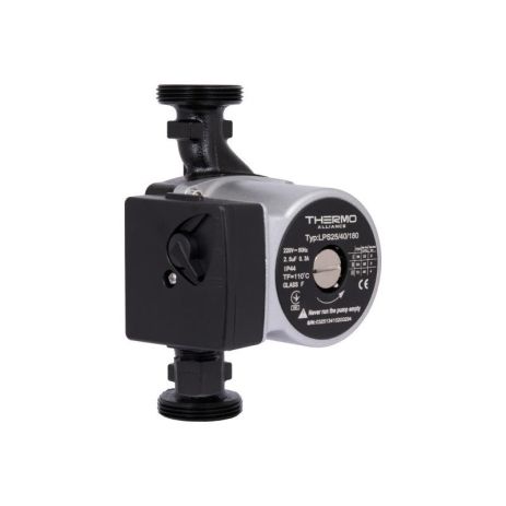 Насос циркуляционный Thermo Alliance LPS 25/40/180