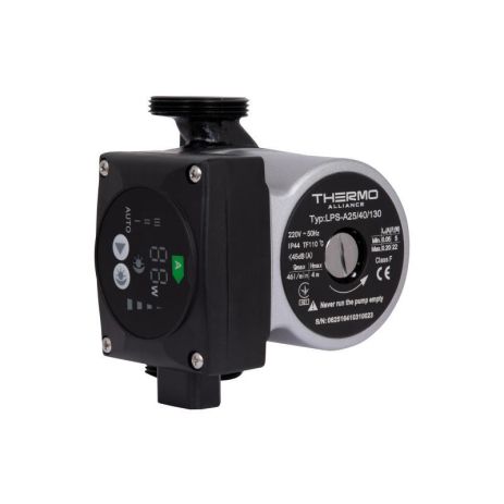 Насос циркуляционный Thermo Alliance LPSA 25/40/130