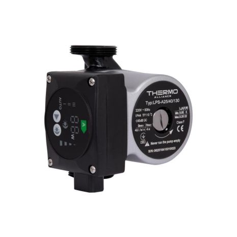 Насос циркуляционный Thermo Alliance LPSA 25/40/130 Насос циркуляционный Thermo Alliance LPSA 25/40/130