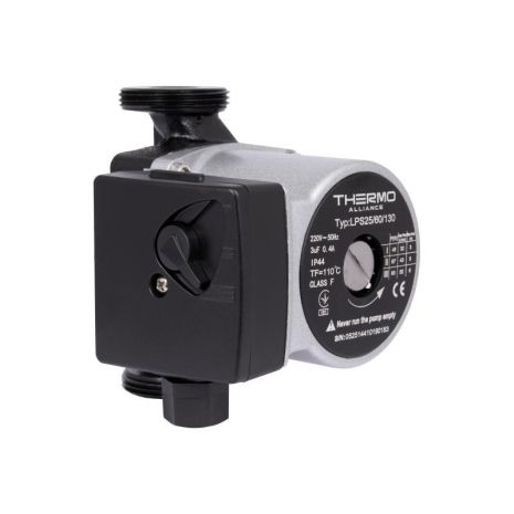 Насос циркуляционный Thermo Alliance LPS 25/60/130 Насос циркуляционный Thermo Alliance LPS 25/60/130