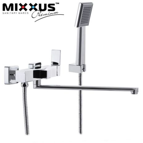 Смеситель для ванной MiX Premium Franco 006 euro Смеситель для ванной MiX Premium Franco 006 euro