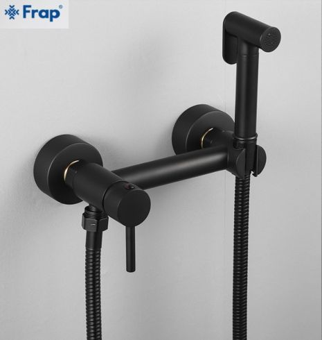 Змішувач для гігієнічного душу Frap F7503-6