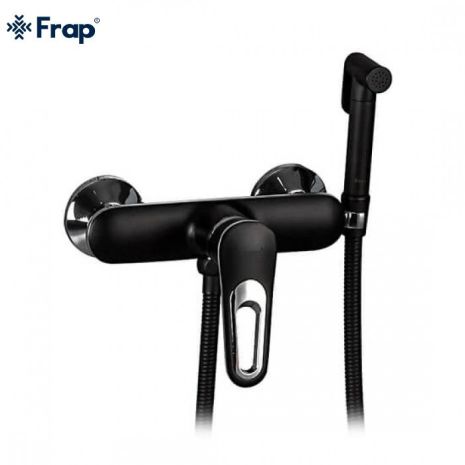 Змішувач для гігієнічного душу Frap F2049-6