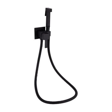 Набір для гігієнічного душу Qtap Inspai-Varius QT259710842859NB Набір для гігієнічного душу Qtap Inspai-Varius QT259710842859NB