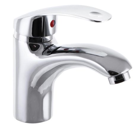 Смеситель для умывальника Champion Mars 001