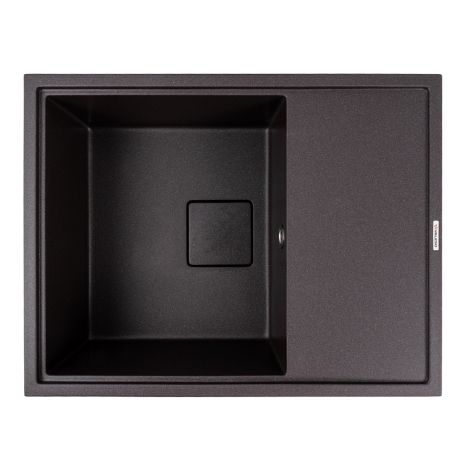 Кухонна гранітна мийка 6550 ESTERIS VALESO гренадін