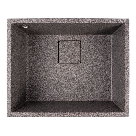 Кухонная гранитная мойка 5444 AMELI VALESO микс