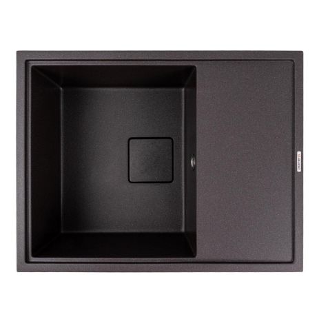 Кухонная гранитная мойка 6550 ESTERIS VALESO гренадин