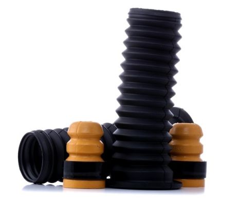 Пильник+відб. амортизатора переднього Renault Captur/Clio III/Modus 04- (к-т 2шт), RAISO (RK10244)