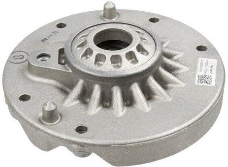 Опора амортизатора переднього BMW1/2/X1/X2/MINI COUNTRYMAN 14- (з підш.), RAISO (RC39795) Опора амортизатора переднього BMW1/2/X1/X2/MINI COUNTRYMAN 14- (з підш.), RAISO (RC39795)